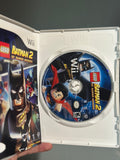 LEGO Batman 2 - Wii