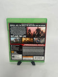 Red Dead Redemption 2 - Xbox One