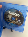 Far Cry Primal - Playstation 4