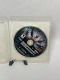 WWE Smackdown vs. Raw 2011 - Playstation 3