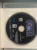 Star Wars: The Force Unleashed - Playstation 3 NO MANUAL