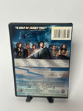 Percy Jackson & The Olympians: The Lightning Thief - DVD