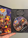Ty the Tasmanian Tiger 3 - Playstation 2