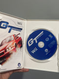 GT Pro Series - Wii