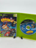 Crash Tag Team Racing - Xbox
