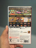 Street Fighter 30th Anniversary Collection - Nintendo Switch