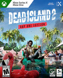 Dead Island 2 - Xbox Series X