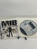 Men In Black: Alien Crisis - Playstation 3