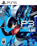 Persona 3 Reload - Playstation 5