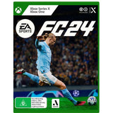 EA Sports FC 24 - Xbox Series X