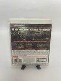The Walking Dead: Survival Instinct - Playstation 3