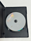 Sonic the Hedgehog (DVD) – Preowned