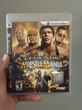 WWE Legends of WrestleMania - Playstation 3