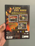 Batman Rise of Sin Tzu - Playstation 2 cib