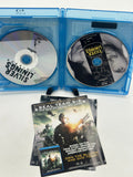 Silver Linings Playbook - (Blu-ray)