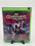 Marvel's Guardians of the Galaxy - Xbox Series X Xbox One