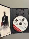 Hitman 2 - Playstation 2