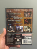 Spiderman 2 - Gamecube Player's Choice