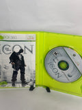Def Jam Icon - Xbox 360