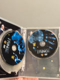 Fringe: The Complete First Season (DVD)