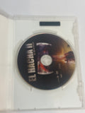 El Hacha II (DVD) Preowned