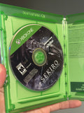 Sekiro: Shadows Die Twice - Xbox One