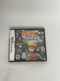 Naruto Shippuden: Ninja Council 4 - Nintendo DS CIB