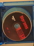 The Sopranos: Season 6 Part 1 Blu-ray (Pre-Owned)