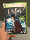 Harry Potter and the Half-Blood Prince - Xbox 360