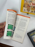 Video Olympics - Atari 2600 CIB