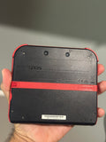Nintendo 2DS Red & Black Console with Charger – Preowned – Loose
