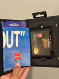 Out of This World – Sega Genesis (CIB w/ Manual & Poster)