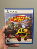 Pac-Man World Re-PAC - Playstation 5