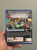 LEGO Marvel Super Heroes (Sony PlayStation 4, 2013) Ps4 Ps 4 Play 4 Envío Rápido