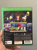 Kingdom Hearts III - Xbox One