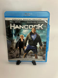 Hancock (Blu-ray) – Preowned