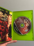 Buffy the Vampire Slayer - Xbox