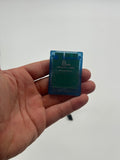 Memory Card - PlayStation 2 (8MB and 128MB)