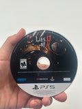 Lies of P - Playstation 5