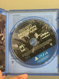 Call Of Duty: Modern Warfare - Playstation 4