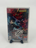 Persona 5 Strikers - Nintendo Switch BRAND NEW