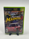 Midtown Madness 3 - Xbox