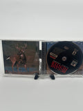 Big Game Hunter Ultimate Challenge - Playstation