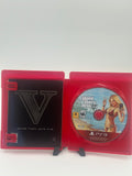 Grand Theft Auto V - Playstation 3