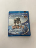 Dolphin Tale / The Blind Side Blu-ray Double Feature – Preowned