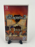 The Escapists 2 - Nintendo Switch