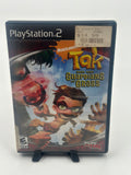 Tak and the Guardians of Gross - Playstation 2 CIB