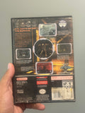 Metroid Prime (Nintendo GameCube, 2004) Nave rápida