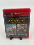 God of War Collection - Playstation 3 Greatest Hits