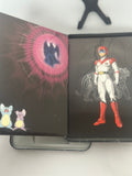 Voltron: Defender of the Universe DVD Lot - Volumes 1-8 Incomplete (READ)